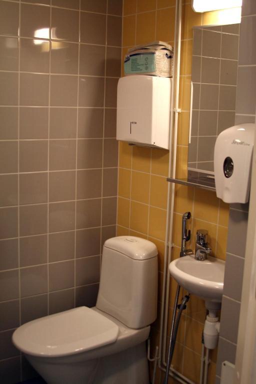 Pappilanniemi Course Centre Hotel Lempaala Room photo